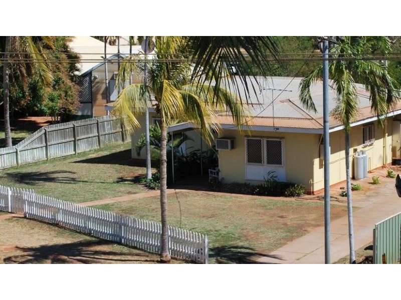 46 Carnarvon Street, Broome WA 6725