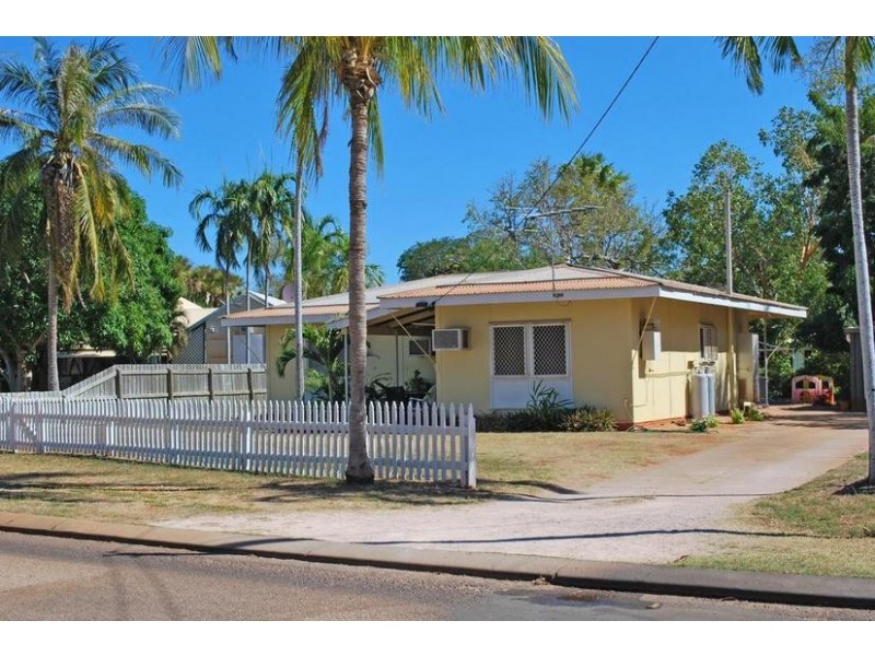 46 Carnarvon Street, Broome WA 6725