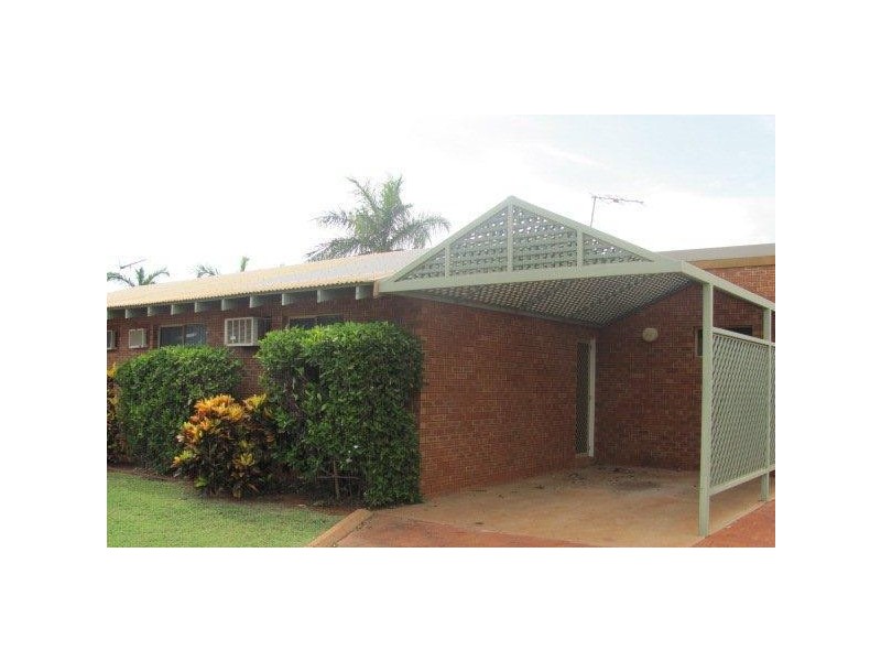 30/1 Charles, Broome WA 6725
