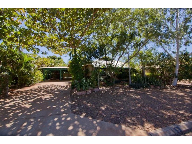 5 Rodriguez Road, Cable Beach WA 6726