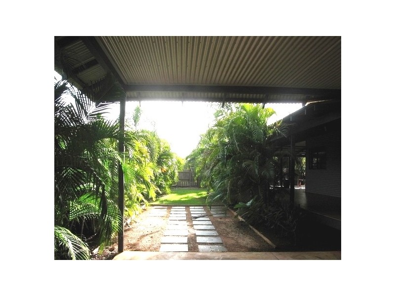 10 Goshawk Loop, Broome WA 6725