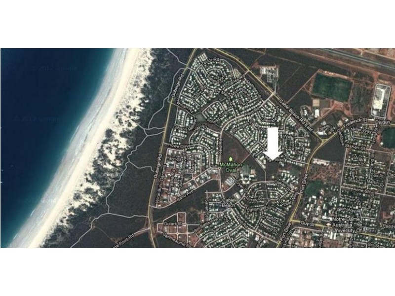 11 De Pledge Way, Cable Beach WA 6726