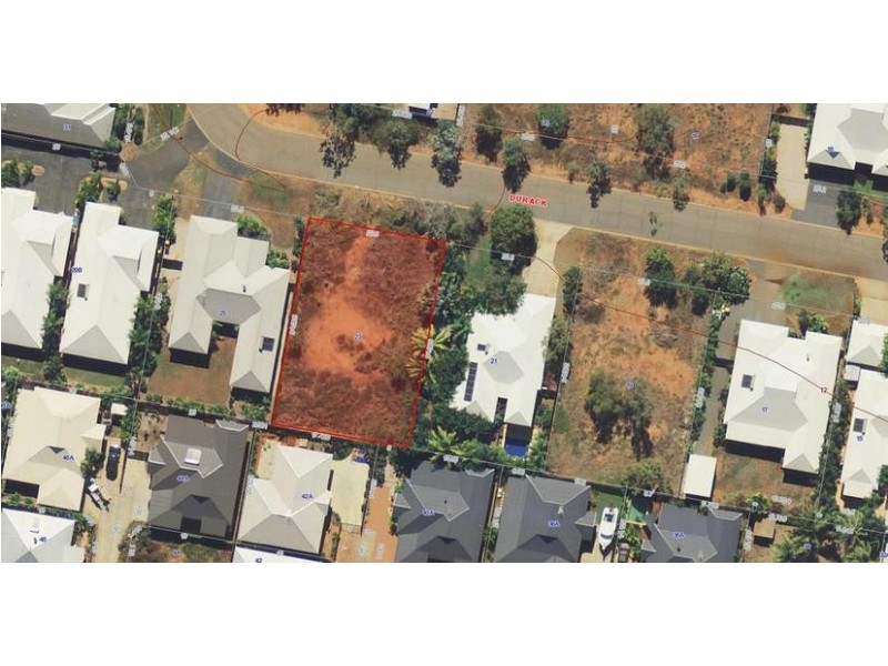 Lot 215, 23 Durack Crescent, Broome WA 6725