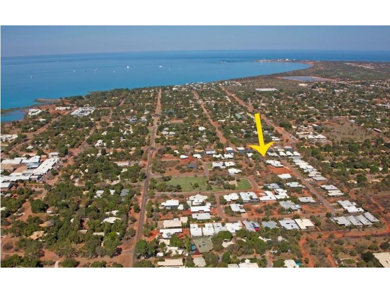 Lot 215, 23 Durack Crescent, Broome WA 6725