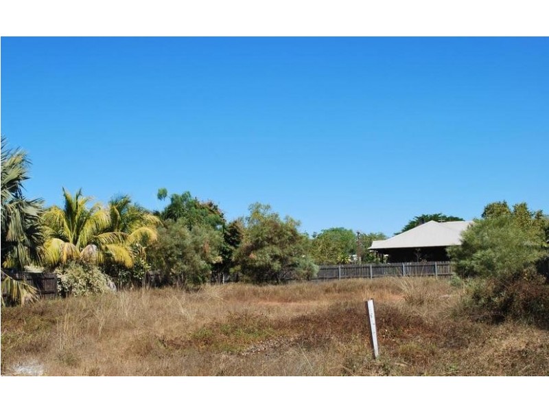 Lot 215, 23 Durack Crescent, Broome WA 6725