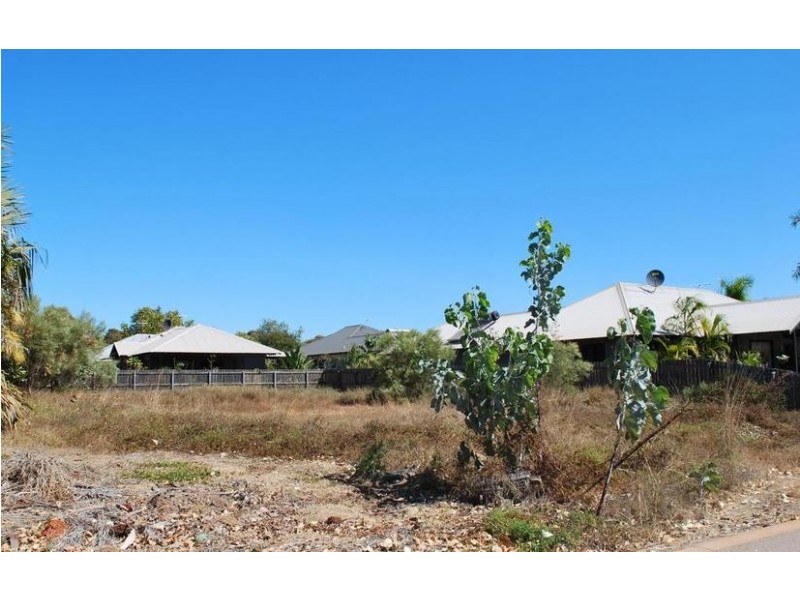 Lot 215, 23 Durack Crescent, Broome WA 6725
