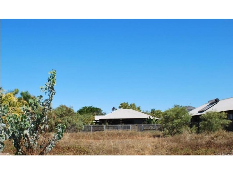 Lot 215, 23 Durack Crescent, Broome WA 6725