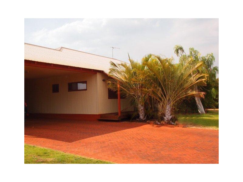 6 Bandicoot Loop, Djugun WA 6725