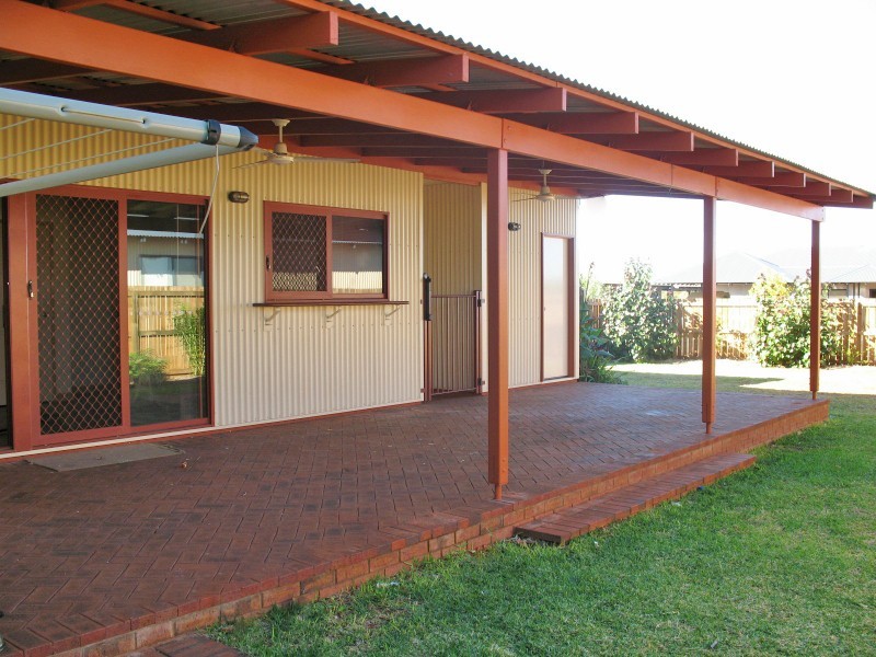 6 Bandicoot Loop, Djugun WA 6725