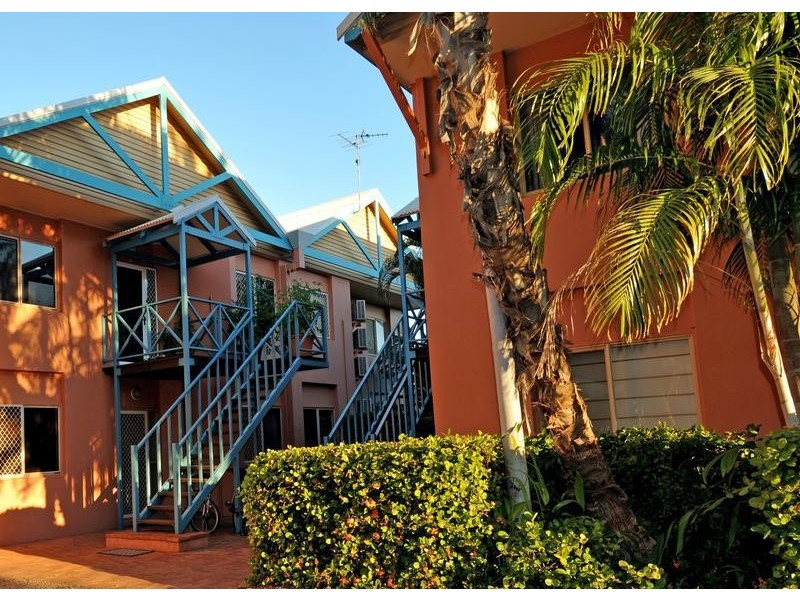 2/49 Carnarvon Street, Broome WA 6725