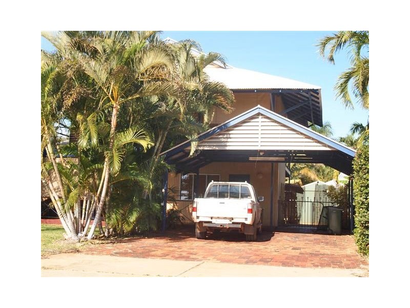 6 Harman Road, Cable Beach WA 6726