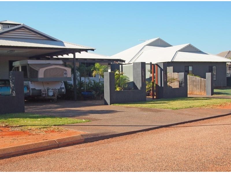 LOT 530, 76 Kapang Drive, Cable Beach WA 6726