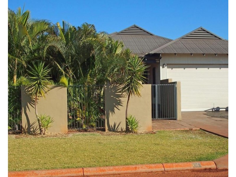 LOT 530, 76 Kapang Drive, Cable Beach WA 6726