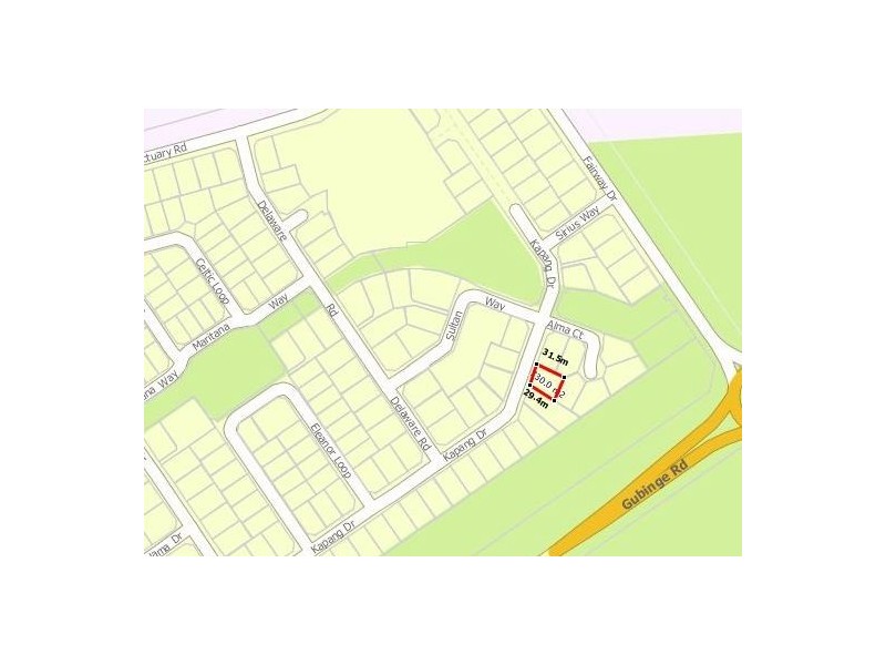 LOT 530, 76 Kapang Drive, Cable Beach WA 6726