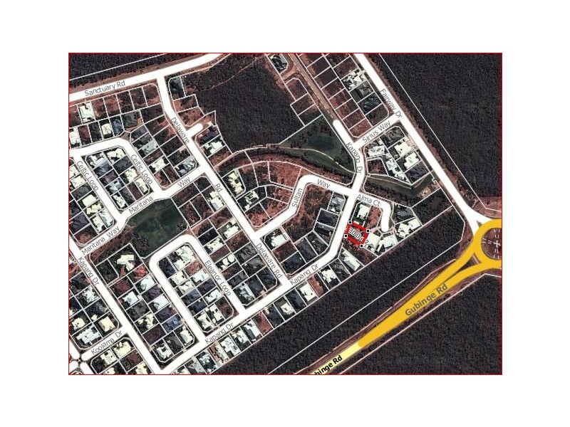 LOT 530, 76 Kapang Drive, Cable Beach WA 6726