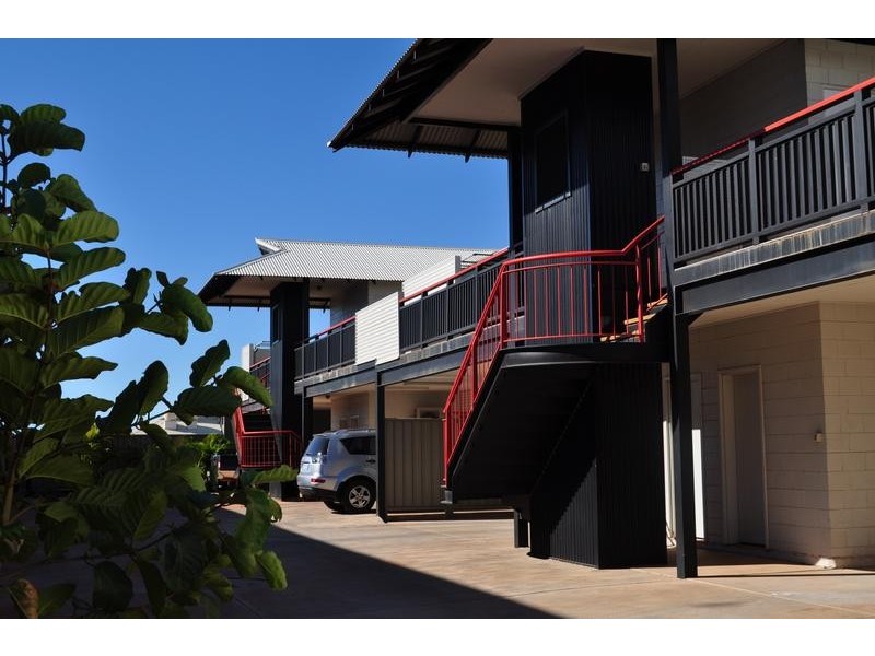 8/10 Frederick Street, Broome WA 6725