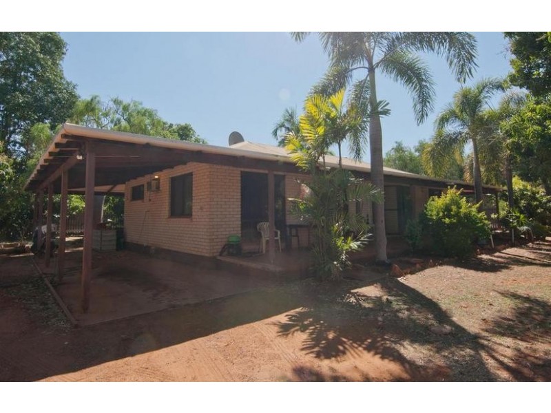 3 Bardwell Street, Broome WA 6725