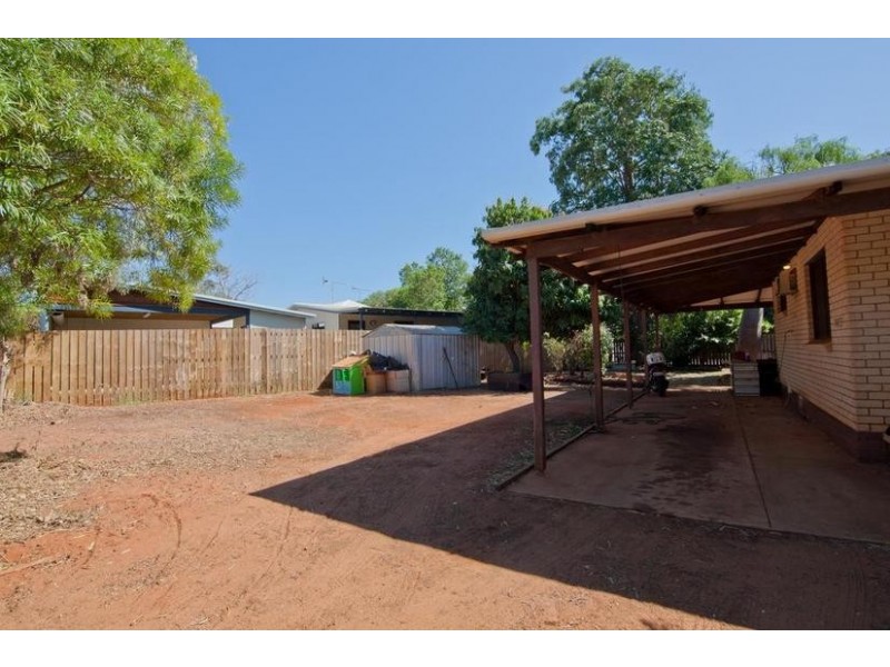 3 Bardwell Street, Broome WA 6725