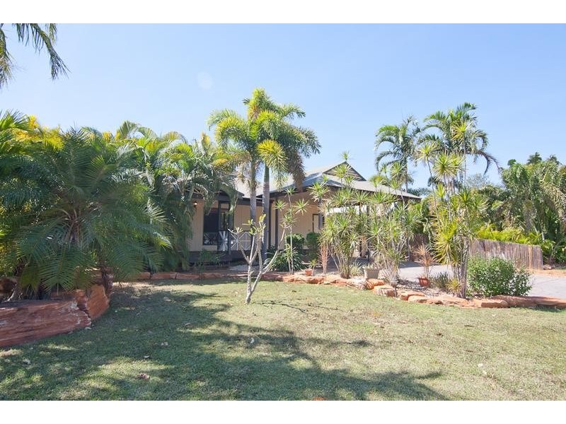 17 Bronzewing Crescent, Djugun WA 6725