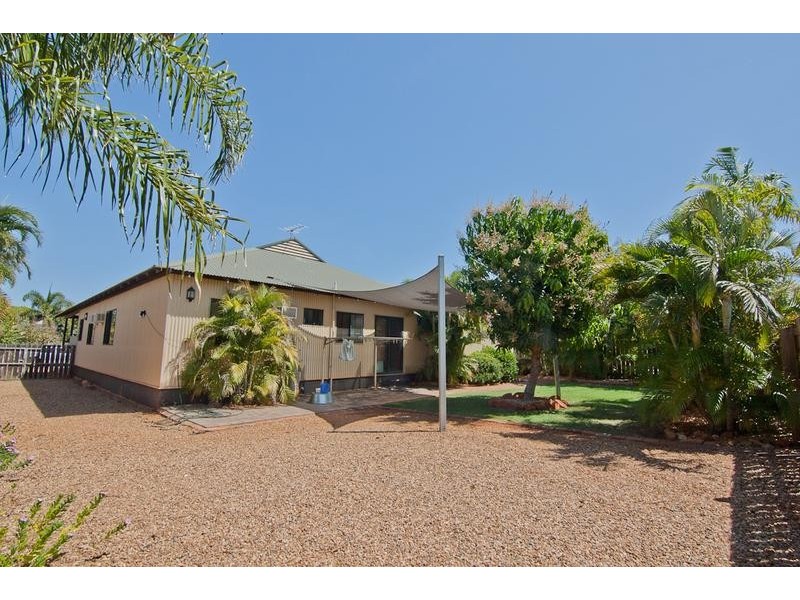 17 Bronzewing Crescent, Djugun WA 6725