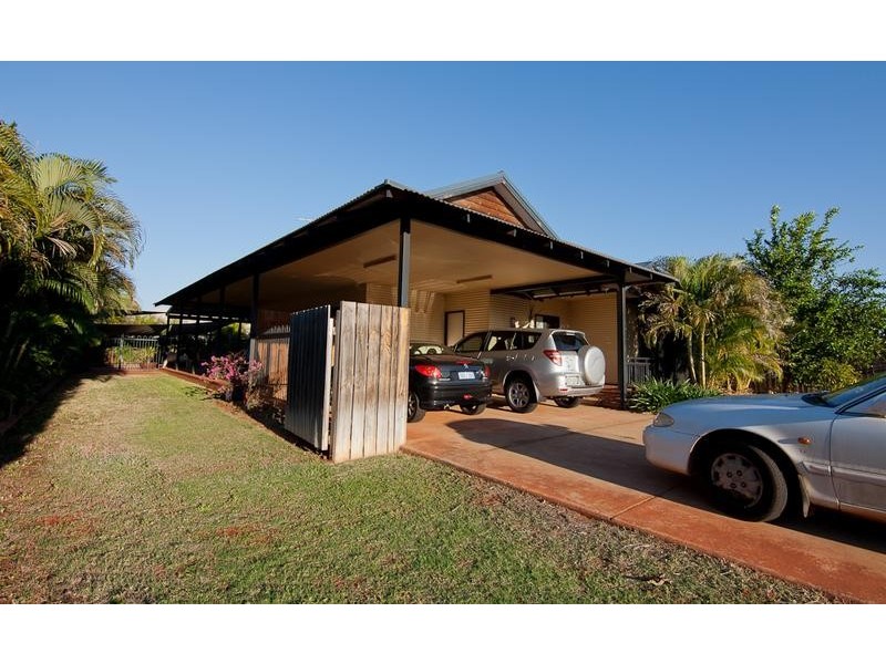 9 Flying Fox, Djugun WA 6725