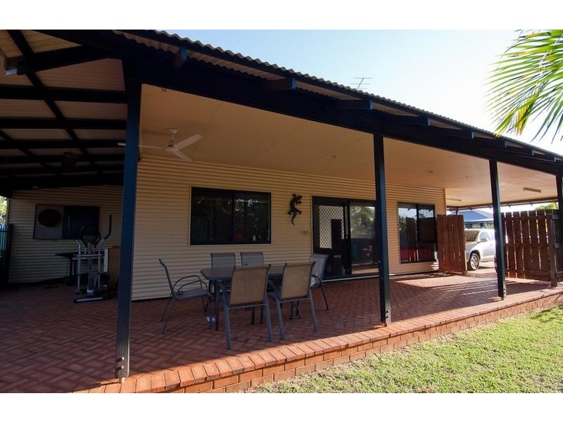 9 Flying Fox, Djugun WA 6725