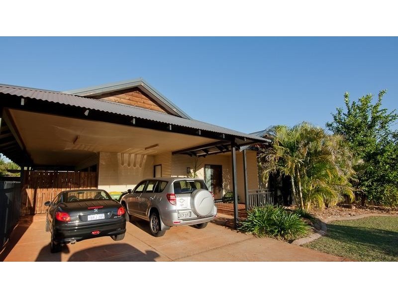 9 Flying Fox, Djugun WA 6725