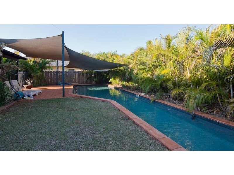 9 Flying Fox, Djugun WA 6725