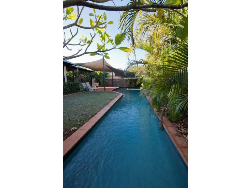 9 Flying Fox, Djugun WA 6725