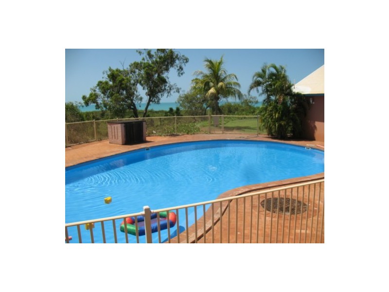 7/49 Carnarvon Street, Broome WA 6725