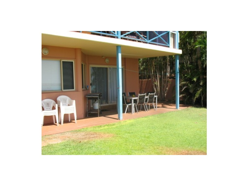 7/49 Carnarvon Street, Broome WA 6725