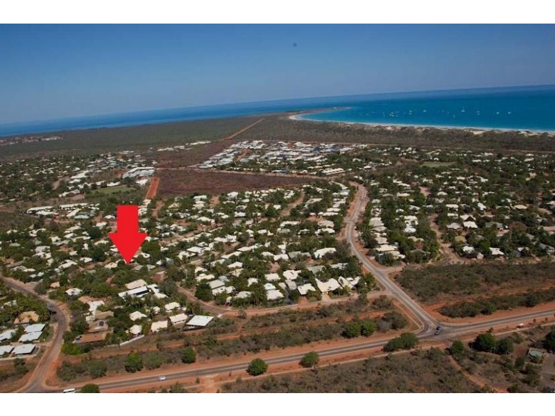 22 Glenister Loop, Cable Beach WA 6726