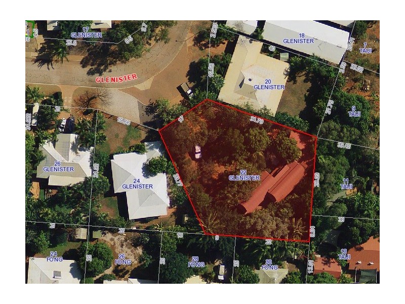 22 Glenister Loop, Cable Beach WA 6726