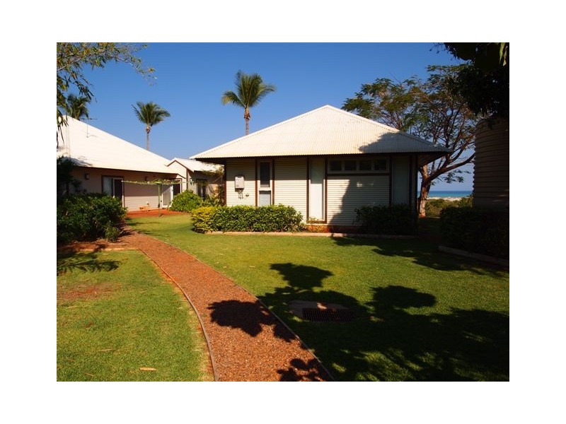 Lot 21, 59 Williams Road, Broome WA 6725