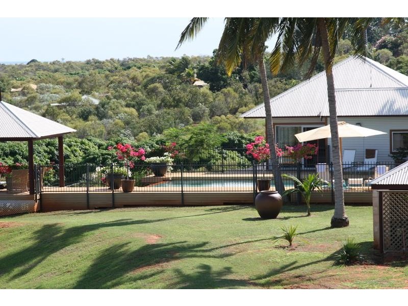 Lot 21, 59 Williams Road, Broome WA 6725