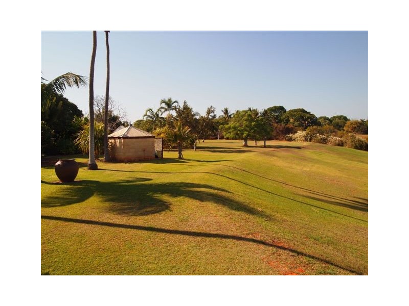 Lot 21, 59 Williams Road, Broome WA 6725
