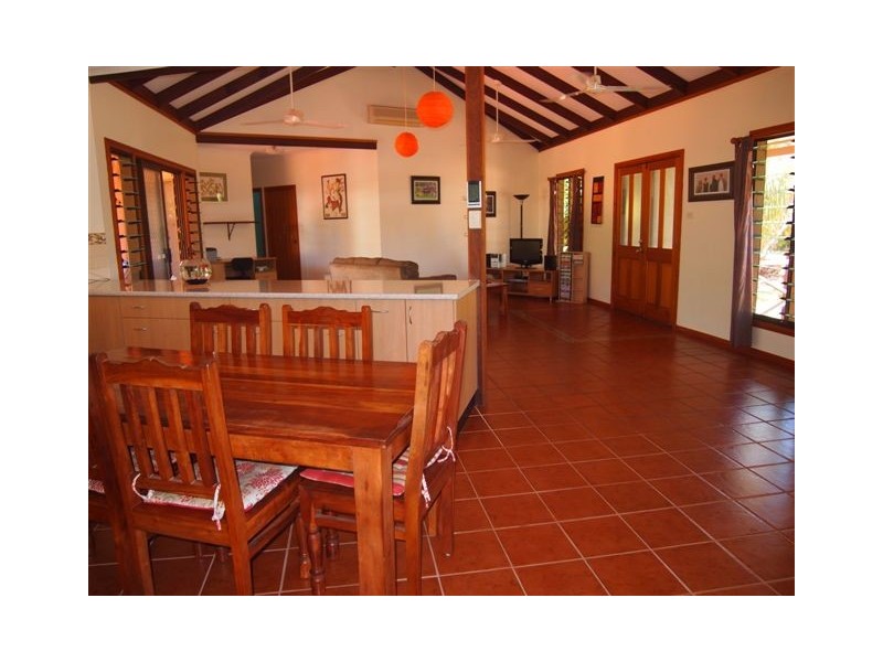 2 Aarons Drive, Broome WA 6725