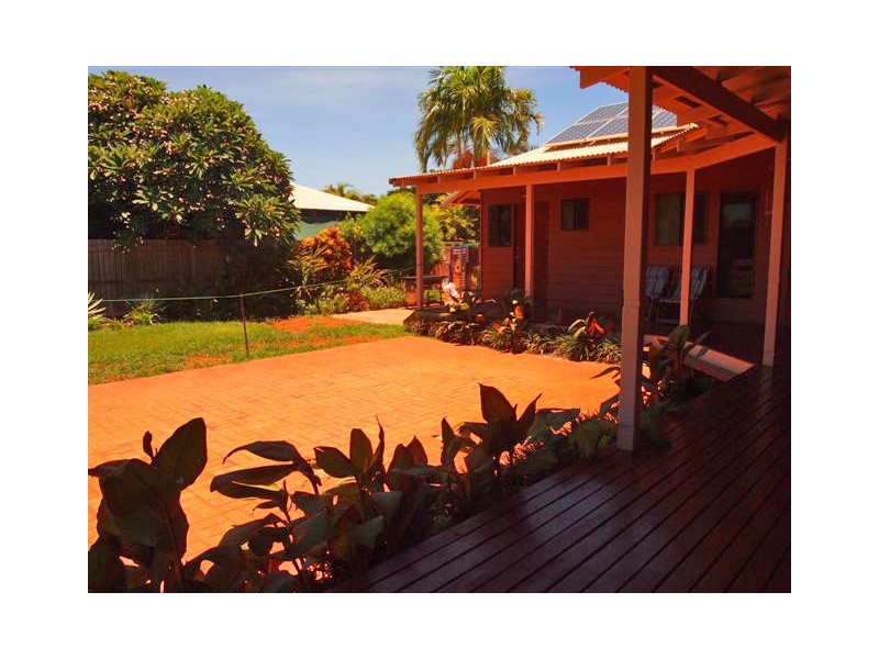 2 Aarons Drive, Broome WA 6725