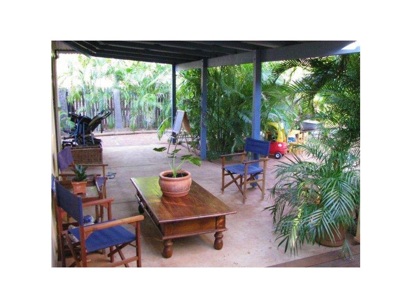 9 Barnsley Place, Cable Beach WA 6726