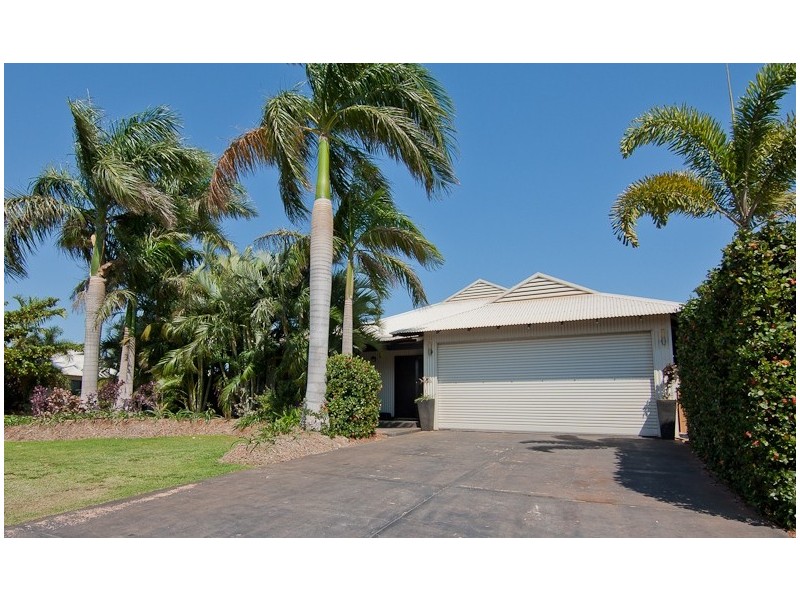 52 Shearwater Crescent, Djugun WA 6725