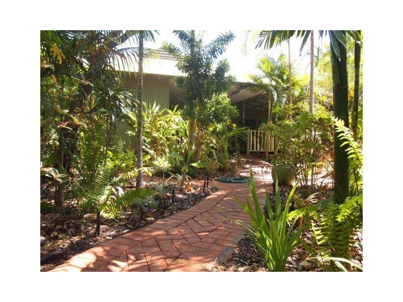 11B Rhatigan Place, Cable Beach WA 6726