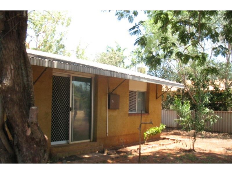 6A Piggot Way, Broome WA 6725