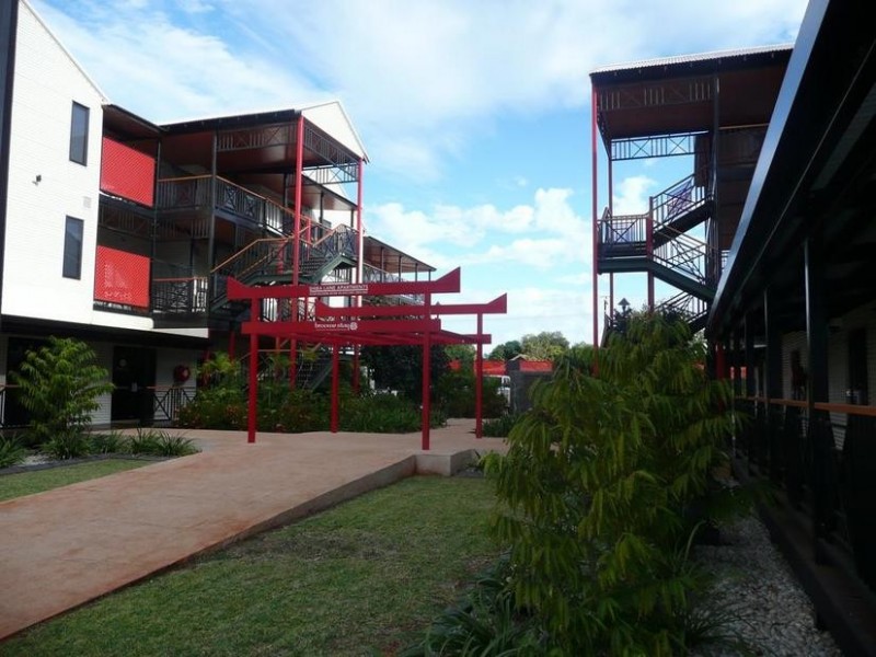 2/41 Carnarvon Street, Broome WA 6725