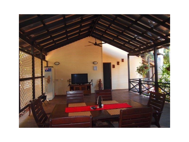 6 Hopton Street, Broome WA 6725