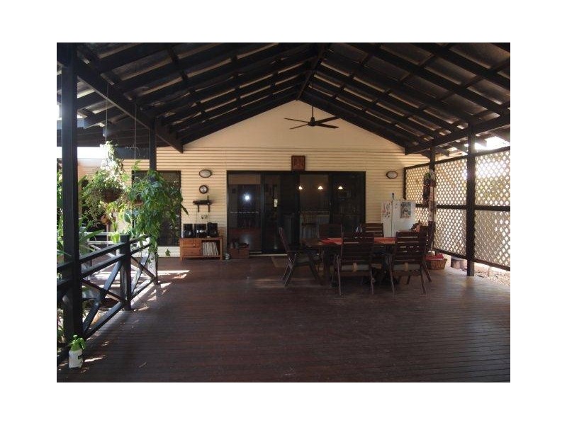 6 Hopton Street, Broome WA 6725