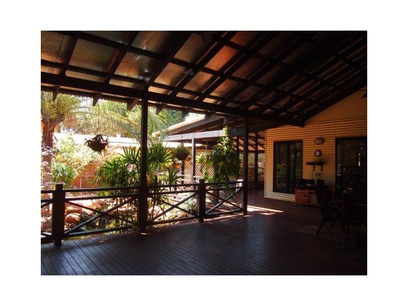 6 Hopton Street, Broome WA 6725