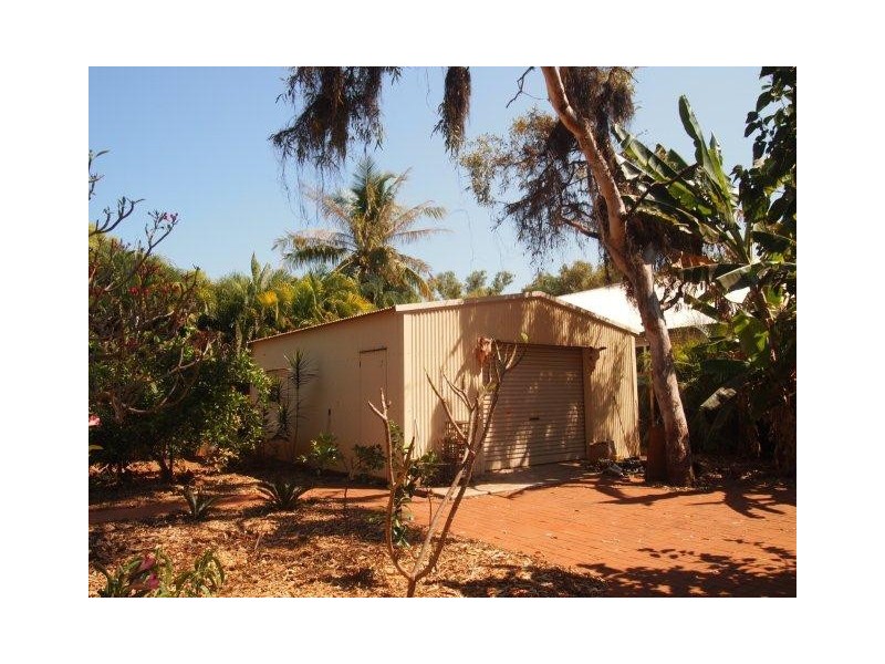 6 Hopton Street, Broome WA 6725