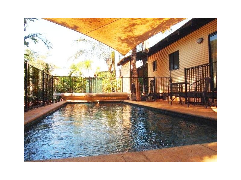 6 Hopton Street, Broome WA 6725