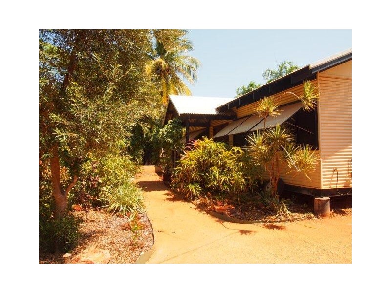 6 Hopton Street, Broome WA 6725