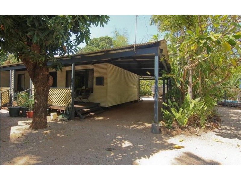 25 Herbert Street, Broome WA 6725